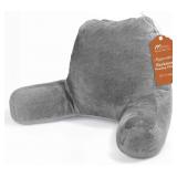 Sasttie Reading Pillows for Sitting in Bed Adult,