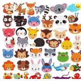 Labeol Diamond Art Kits for Kids Boys and Girls Ag