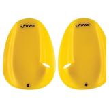 Size Small FINIS Agility Floating Swim Paddles - S