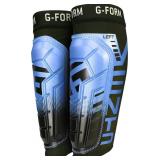 G-FORM Youth S/M Pro-S Vento Soccer Shin Guards