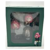 Spy Family Anime Figure Doll with Interchangeable