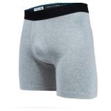 Small Stance Standard 6in Boxer Brief
