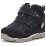 Size 1Y See Kai Run Atlas II - Waterproof and Insu