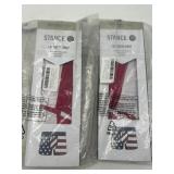 Lot of 2 Size Medium Men s Stance Boxer Briefs But