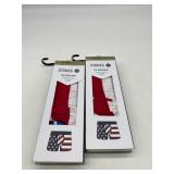 Med Lot Of 2 Stance The boxer Brief American
