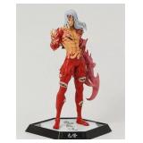 Muzan Kibutsuji Figure, Demon King Twelve Kizuki D