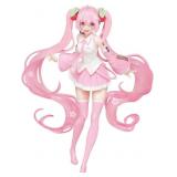 Taito 451113600 Project Diva Hatsune Miku Sakura V