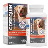 EXP 09/2027 Cosequin Glucosamine Chewable Suppleme