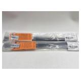 Lot of 2, 18.27 In Front Lift Supports Compatible