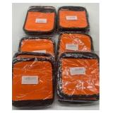 Large Lot of 2 Pack Luggage Handle Wraps for Suitc