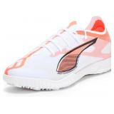 Size 7 PUMA Mens Ultra 5 Match Tt Soccer Cleats