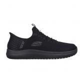 Size 10 Skechers Hands Free Slip-ins  Work  Summit