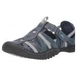 7 1/2 JBU by Jambu womens Regional Water Ready