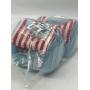Lot of 2, Gund Play Set My Little Pet Shop (5 piec