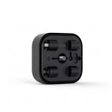 Missing Parts-Outdoor 4 Battery Extension Pack - A