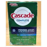 Cascade Complete 75oz