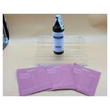 Biodance and Pharmacopia beauty items