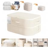 Compression Storage Bags for Bedding, 68L Ultra Sp