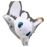 Potdemiel How to Train Your Toothless Plush Doll -