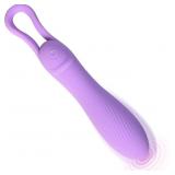G Spot Vibrator - Clitoral G Spot Stimulator with