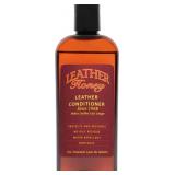 Leather Honey Leather Conditioner, Since 1968. for