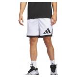 Size XXS adidas Men
