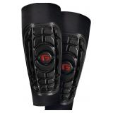 Size Youth L/XL-G-Form Pro-S Compact Soccer Shin G