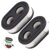 Lot of 3: 593260 Air Filter Replacement for B & S