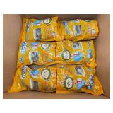 New 6 bags of silica gel packs for damps spaces