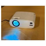 LED projector