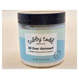 BB:2027 TUBBY TODD All Over Ointment