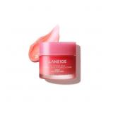 LANEIGE Lip Sleeping Mask: Nourish, Hydrate, Vitam