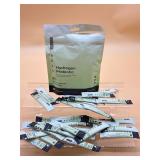 Echo hydrogen drinks packets BB:2028