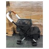 New Pet Stroller for 2 Small Dogs or Cat