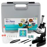 MISSING PIECES- AmScope M30 Series 52-Piece STEM M