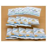 New FROG jump start and maintain packs