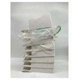 Lot of 8- Skywin Liquid Laundry Detergent Organize