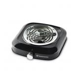 Single Coil Burner