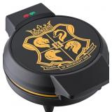 Warner Brothers Harry Potter Round Waffle Maker by