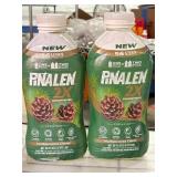 Lot of two PINALEN 2X Max Aromas Concentrated Mult
