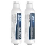 AQUA CREST RV Inline Water Filter