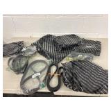 New 10Pcs authentic Goodyear replacement belts