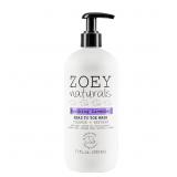 Zoey Naturals - Soothing Lavender Wash & Shampoo -