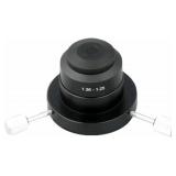 AmScope DK-OIL100 Oil Darkfield Condenser For Comp