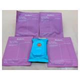 Biodance collagen masks and Lume