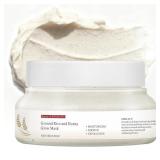Ground Rice and Honey Glow Face Mask, Face Mask Sk