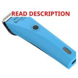 WAHL Professional Animal Bravura Lithium Ion Clipp