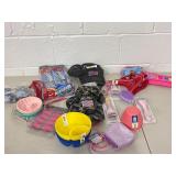 Airheads, USA hats and more
