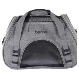 Coastal Pet Bergan Comfort Carrier - Breathable Tr