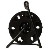Woods Heavy Duty Metal Extension Cord Reel Stand,